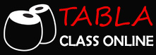 Tabla class online Logo